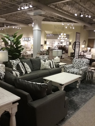 Furniture Store «HOM Furniture», reviews and photos, 17055 Kenyon Ave, Lakeville, MN 55044, USA