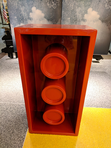 Toy Store «The LEGO Store», reviews and photos, 119 Bellevue Way NE, Bellevue, WA 98004, USA