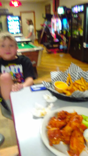 Bowling Alley «Caz Sports Bowl», reviews and photos, 3 Carriage Ln, Cazenovia, NY 13035, USA