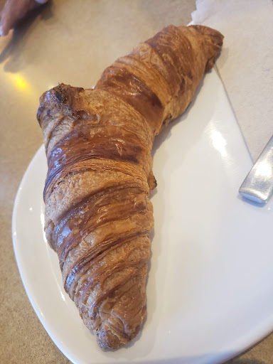 Sandwich Shop «Panera Bread», reviews and photos, 1804 Precinct Line Rd, Hurst, TX 76054, USA