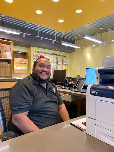 Self-Storage Facility «Safeguard Self Storage», reviews and photos, 1253 Jerome Ave, Bronx, NY 10452, USA