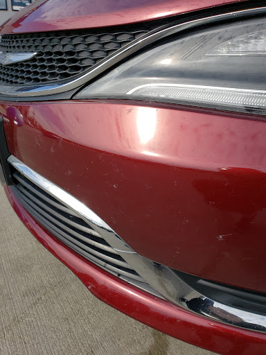 Car Wash «Mister Car Wash», reviews and photos, 3205 N Galloway Ave, Mesquite, TX 75150, USA