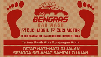 Bengras Car Wash