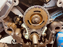 Eberhardt's Tire & Automotive - Photo 5 - Car repair in Fullerton, CA, Anaheim