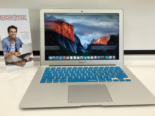 Computer Repair Service «Experimac Scottsdale», reviews and photos, 13802 N Scottsdale Rd #175, Scottsdale, AZ 85254, USA