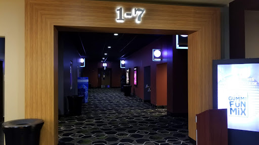 Movie Theater «Showcase Cinema de Lux Legacy Place», reviews and photos, 200 Elm St, Dedham, MA 02026, USA