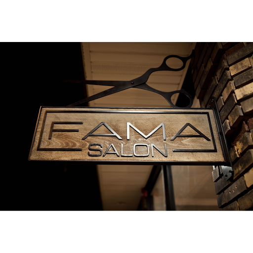 Hair Salon «FAMA salon», reviews and photos, 300 Centennial Ave, Cranford, NJ 07016, USA