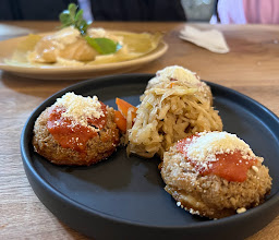 Centro Gastronómico de Oaxaca photo