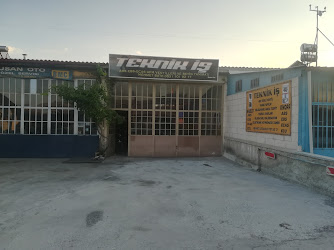 TEKNİK İŞ ABS-EBS-APM ve VENTİL TAMİRATI