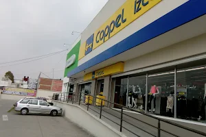 Coppel Palomas image