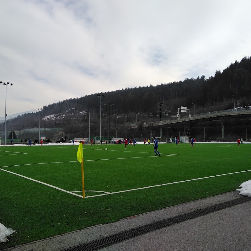 Sportanlage Wiesengasse