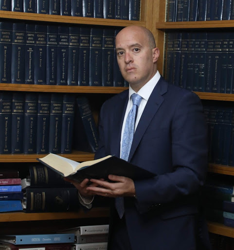 Attorney «Law Office of Jeremy Loew», reviews and photos