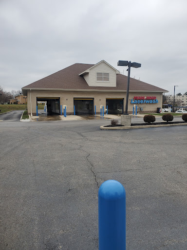 Pearl Road Laser Wash en Strongsville