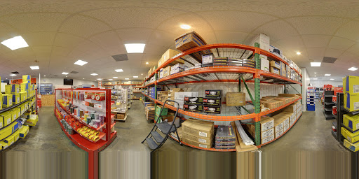 Electrical Supply Store «Wright Electrical Supply», reviews and photos, 2403 Briarwood Ave SW, Fort Payne, AL 35967, USA