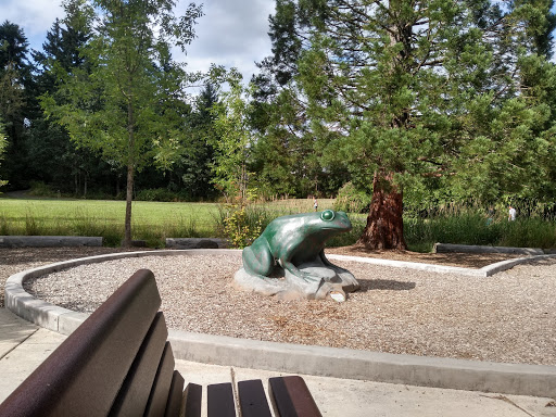 Park «Pioneer Park», reviews and photos, 14545 NW Pioneer Rd, Beaverton, OR 97006, USA
