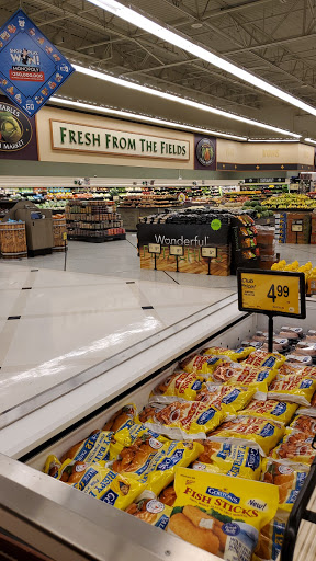 Grocery Store «Vons», reviews and photos, 8540 W Desert Inn Rd, Las Vegas, NV 89117, USA