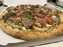 Plats et boissons du Pizzeria La Pizz'A Toute Heure à La Londe-les-Maures - n°17