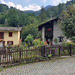 Photo n°6 de l'avis de Nun69. fait le 06/09/2020 à 17:43 sur le  LA MIANDO dal 1989 Home Restaurant e Pernottamento à Salza di Pinerolo