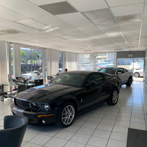 CBM Motors image