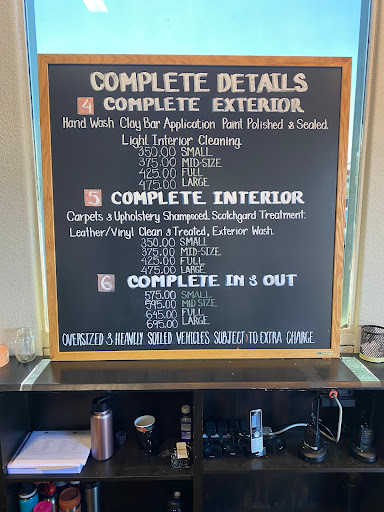 Car Wash «Classic Car Wash», reviews and photos, 981 E Hamilton Ave, Campbell, CA 95008, USA