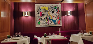 Photo n°60 de Restaurant Le Petit Pergolèse à Paris ()