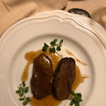 Photo n°4 de l'avis de Exploria.r fait le 13/11/2021 à 07:09 sur le  Ristorante Stazione à Santo Stefano Belbo