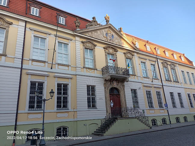Opinie o Muzeum Narodowe w Szczecinie — Muzeum Tradycji Regionalnych w Szczecin - Muzeum