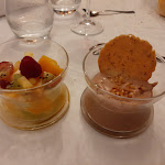 Photo n°5 de l'avis de tiziana.e fait le 23/11/2019 à 16:11 sur le  Albergo Florian à Nus