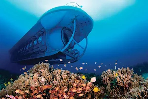 Atlantis Submarines Kona image