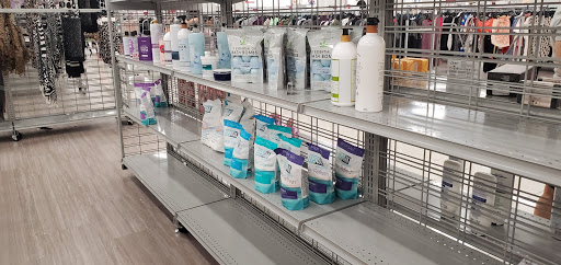 Clothing Store «Burlington Coat Factory», reviews and photos, 275 Main St #4, White Plains, NY 10601, USA