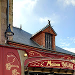 Photo n° 1 de l'avis de Jean.i fait le 24/08/2022 à 15:28 pour Maison Gosselin à Saint-Vaast-la-Hougue