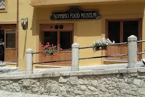 Sonnino Food Museum image