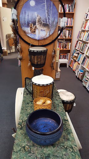 Book Store «Renaissance Books & Gifts», reviews and photos, 1337 E Montclair St, Springfield, MO 65804, USA