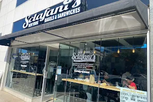Sclafani's New York Bagels and Sandwiches image