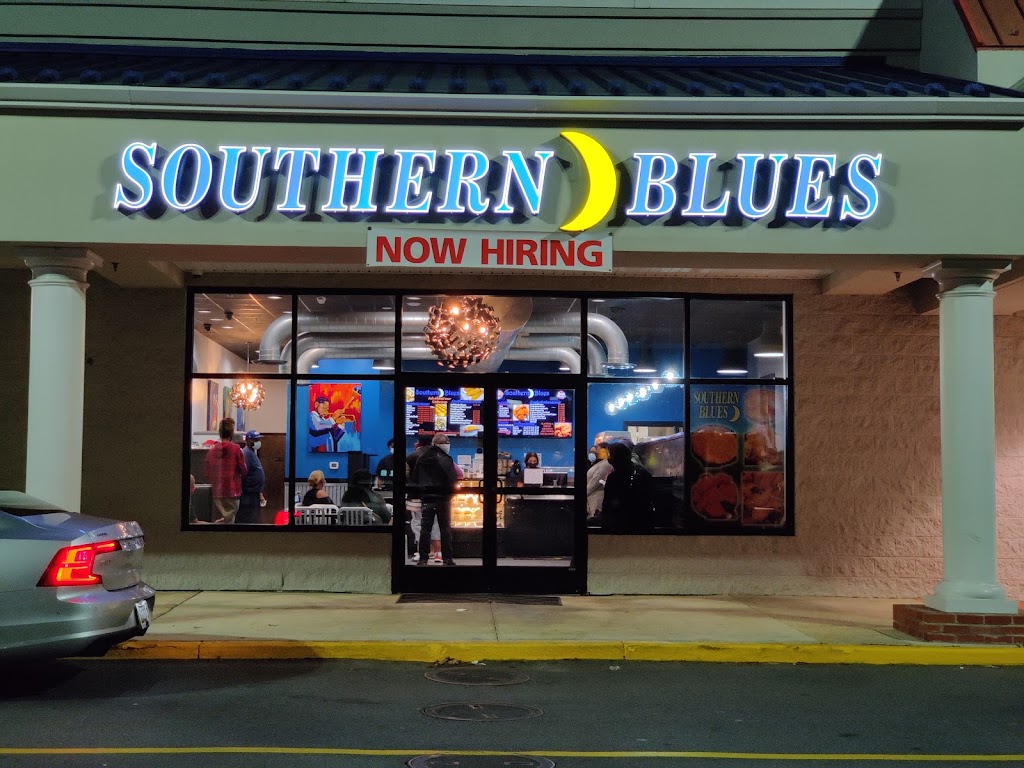 Southern Blues - Hanover 21076