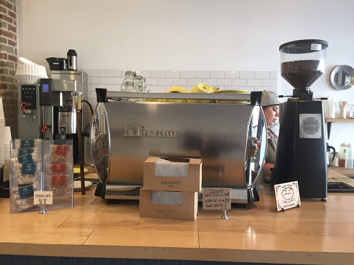 Coffee Shop «Marker Coffee», reviews and photos, 241 Rogers Ave, Brooklyn, NY 11225, USA