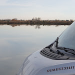 Photo n° 1 de l'avis de Schnorr.e fait le 03/01/2022 à 14:27 pour Les Poissons d'Argent - Aire Camping-car & Restaurant à Aigues-Mortes