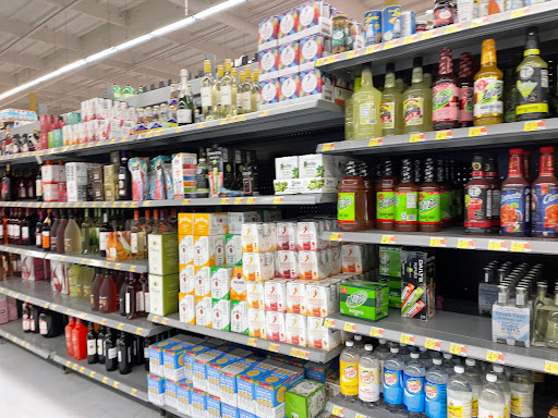 Supermarket «Walmart Neighborhood Market», reviews and photos, 3255 Mission College Blvd, Santa Clara, CA 95054, USA