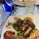 Photo n°5 de l'avis de Antonella.e fait le 17/09/2023 à 11:31 sur le  Lo spuntino del Baùscia à Varazze