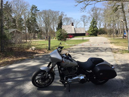 Museum «Aptucxet Trading Post Museum», reviews and photos, 24 Aptucxet Rd, Bourne, MA 02532, USA