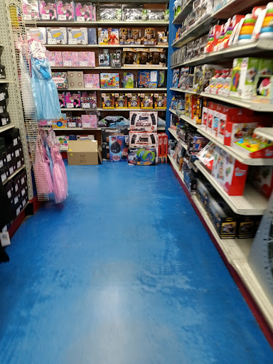 Department Store «Lot-less Closeouts», reviews and photos, 3155 Amboy Rd, Staten Island, NY 10306, USA