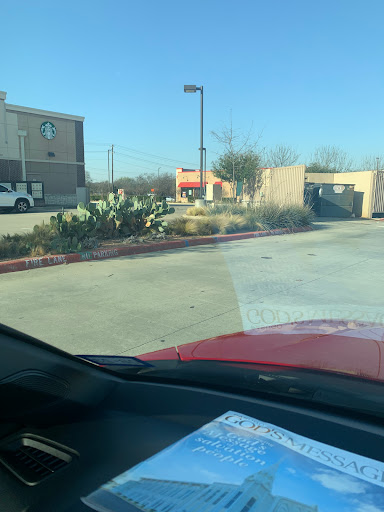 Coffee Shop «Starbucks», reviews and photos, 4261 E University Dr #10, Prosper, TX 75078, USA