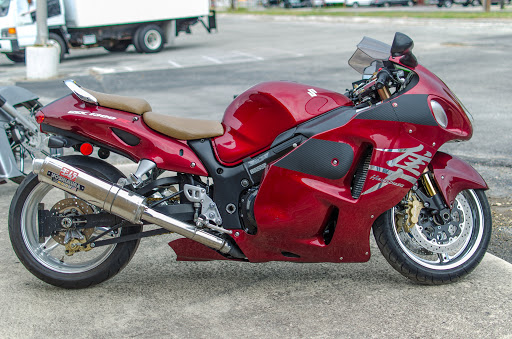 Motorcycle Dealer «210 Cycles», reviews and photos, 4475 Walzem Rd, San Antonio, TX 78218, USA