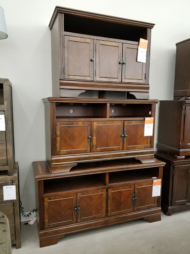 Furniture Store «Ashley HomeStore Outlet», reviews and photos, 225A Industrial Blvd, La Vergne, TN 37086, USA