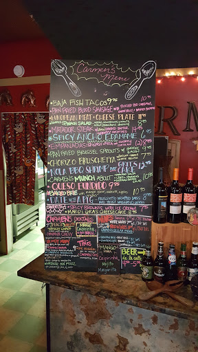 Live Music Venue «Carmens De La Calle», reviews and photos, 320 N Flores St, San Antonio, TX 78205, USA