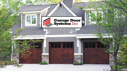 Garage Door Systems Inc.