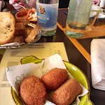 Photo n°5 de l'avis de Alessandro.a fait le 14/07/2023 à 04:02 sur le  Il Ramo d'Oro à Nemi