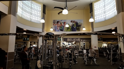 Gym «24 Hour Fitness», reviews and photos, 2800 N Main St Unit 3100, Santa Ana, CA 92705, USA