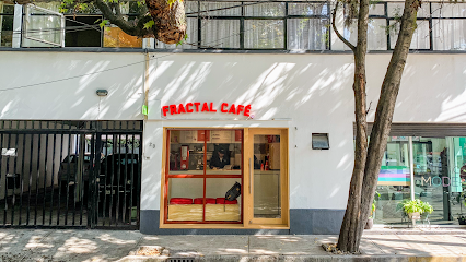 Fractal Café