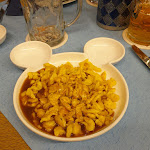 Photo n°2 de l'avis de Patrick.o fait le 27/05/2019 à 06:43 sur le  Gaststätte Dachs Bräustüberl à Weilheim in Oberbayern